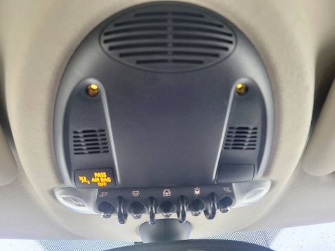 Used 2015 MINI Cooper Countryman S FWD image 48