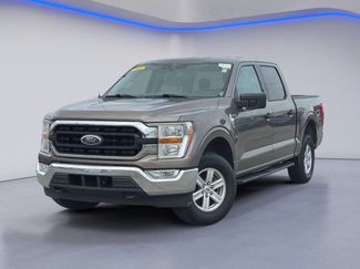 Used 2021 Ford F150 XLT w/ Equipment Group 301A Mid AWD/4WD video 2
