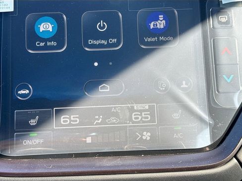 New 2025 Subaru WRX Premium image 18