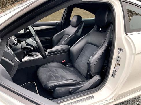 Used 2015 Mercedes-Benz C 350 4MATIC Coupe image 22