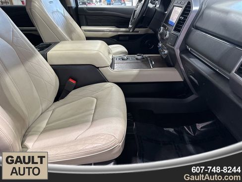 Used 2020 Ford Expedition Max Platinum image 20
