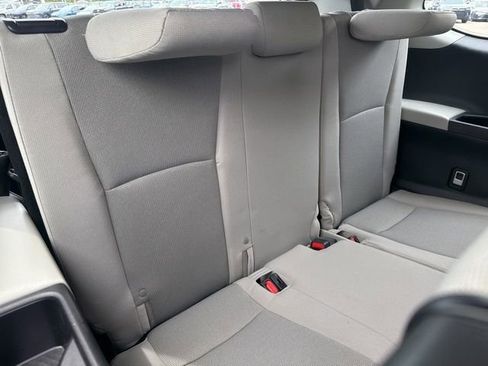 Used 2025 Toyota Grand Highlander FWD image 19