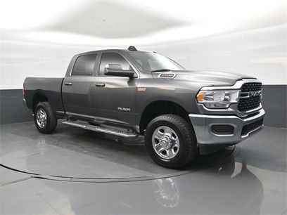 Used 2022 RAM 2500 Big Horn