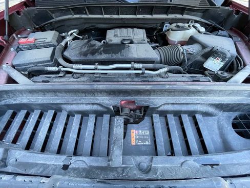 Used 2024 GMC Sierra 1500 Elevation AWD/4WD image 31