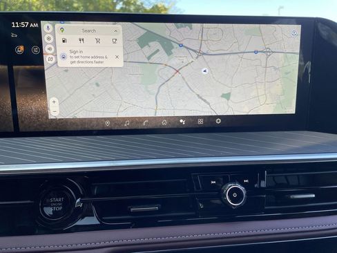 New 2026 INFINITI QX80 Autograph w/ Premium Cargo Package image 22