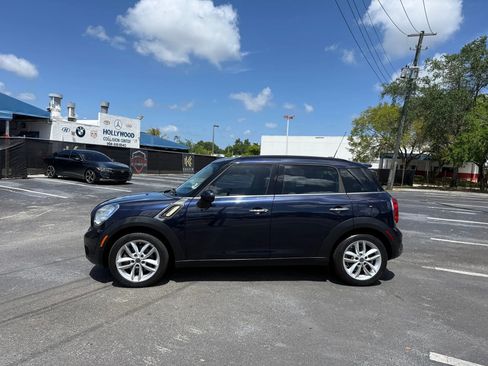 Used 2013 MINI Cooper Countryman S image 5