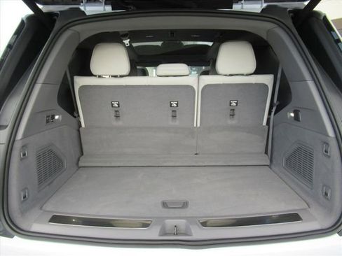 New 2026 Cadillac Escalade IQL Sport 1 image 36