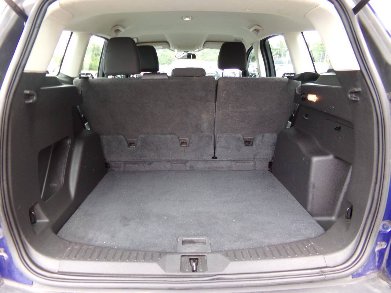 Used 2015 Ford Escape S FWD image 18