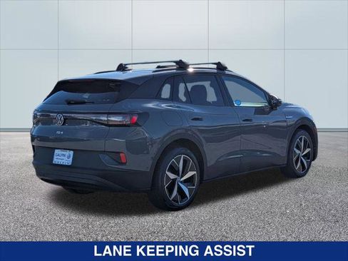 New 2026 Volkswagen ID.4 Pro S image 5