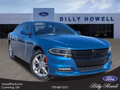 Used 2022 Dodge Charger SXT