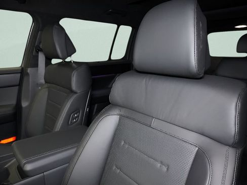 New 2026 Hyundai Santa Fe Calligraphy image 7