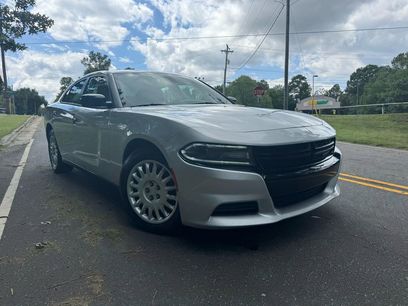 Used 2019 Dodge Charger Police