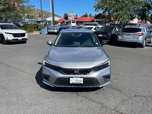Used 2023 Honda Civic LX image 8