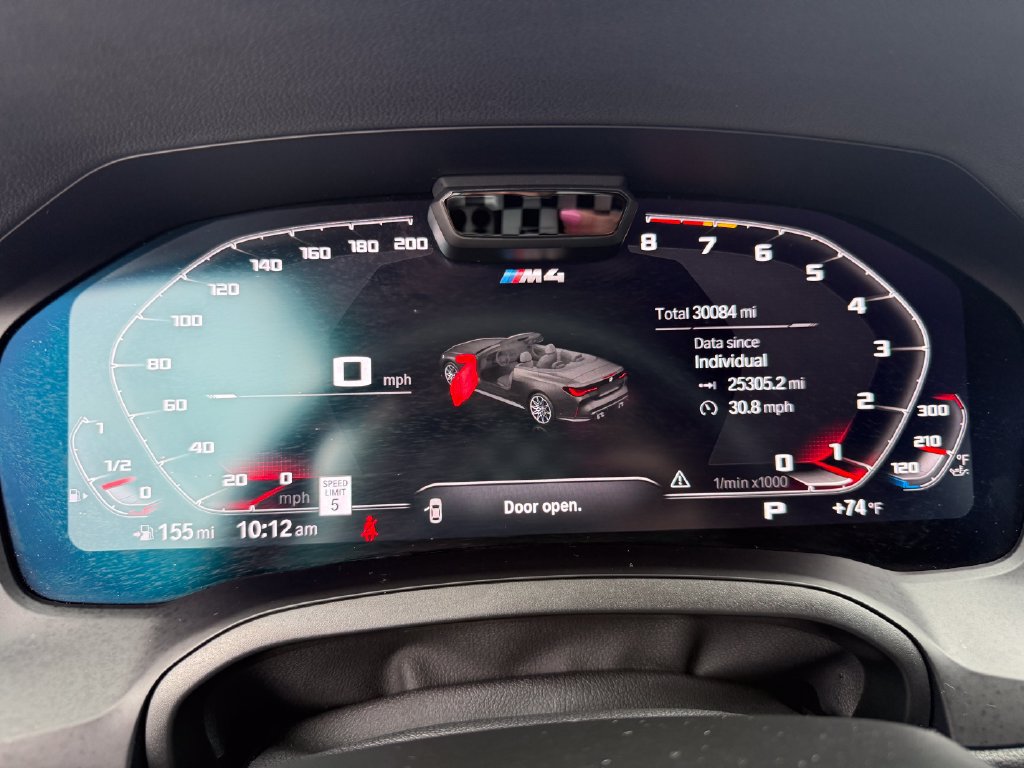 Used 2023 BMW M4 xDrive Competition AWD/4WD image 27