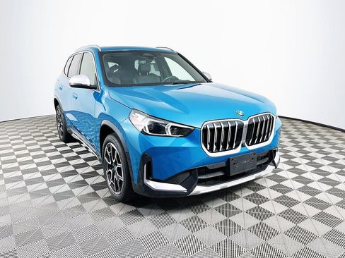 Certified 2024 BMW X1 xDrive28i image 2