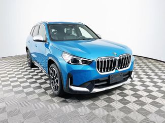 Certified 2024 BMW X1 xDrive28i video 2