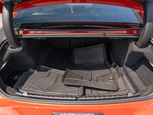 Used 2025 BMW M8 Competition w/ M Carbon Exterior Package image 10