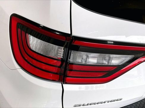 Used 2024 Dodge Durango GT RWD image 29