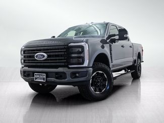 Used 2026 Ford F250 Platinum w/ Tremor Off-Road Package AWD/4WD video 1