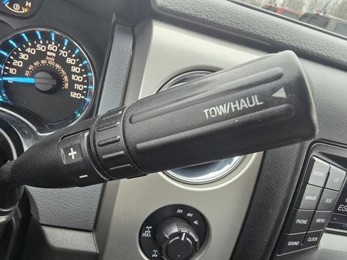 Used 2014 Ford F150 XLT w/ XLT Chrome Package image 18