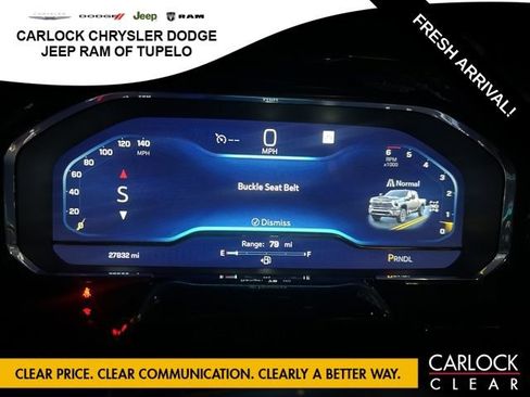 Used 2024 Chevrolet Silverado 2500 LT w/ All Star Edition image 16