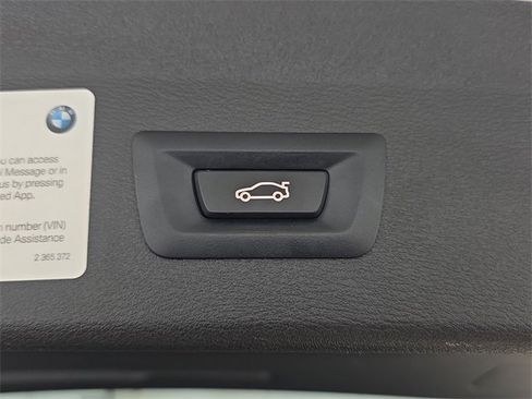 Used 2018 BMW X1 xDrive28i image 35