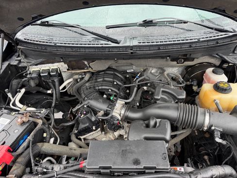 Used 2013 Ford F150 XL w/ PWR Equipment Group RWD image 17