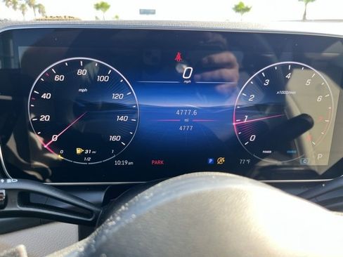 Certified 2025 Mercedes-Benz GLC 300 GLC 300 image 11