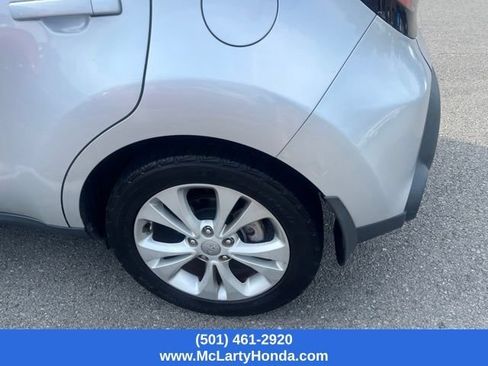 Used 2015 Kia Soul + FWD image 7
