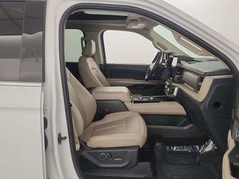 Certified 2023 Ford Expedition Limited AWD/4WD image 36