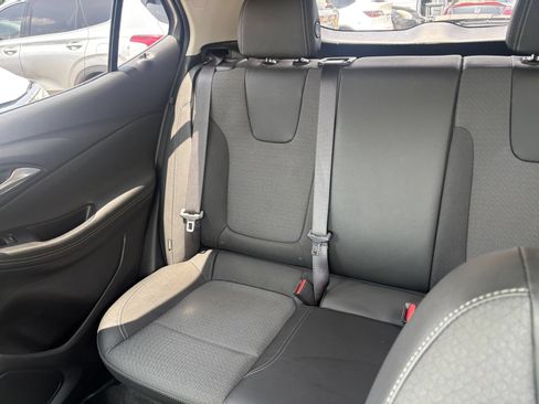 Used 2025 Buick Encore GX Preferred FWD image 38