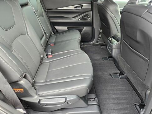 Used 2026 INFINITI QX60 Luxe w/ Cargo Package FWD image 20
