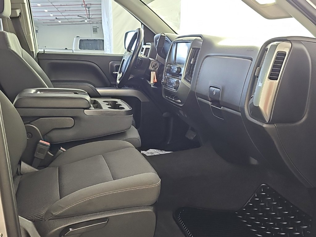Used 2019 Chevrolet Silverado 1500 LT RWD image 20