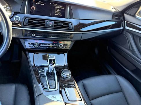 Used 2016 BMW 528i xDrive 528i xDrive Sedan 4D image 19