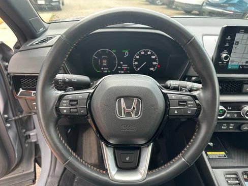 Used 2023 Honda CR-V Sport Touring image 16