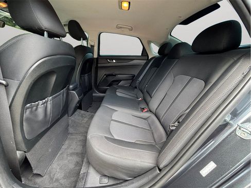 Used 2022 Kia K5 LXS FWD image 32