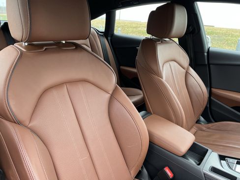 Used 2024 Audi A5 2.0T Premium Plus image 35