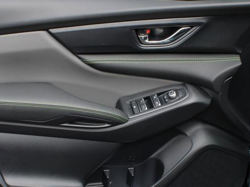 New 2025 Subaru Ascent Onyx Edition image 19