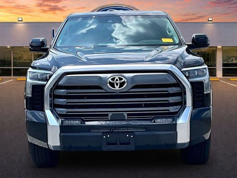 Used 2023 Toyota Tundra Limited AWD/4WD image 3