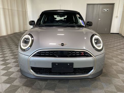 Used 2025 MINI Cooper S FWD image 4