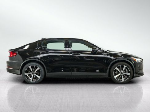 Used 2021 Polestar Polestar 2 AWD/4WD image 6
