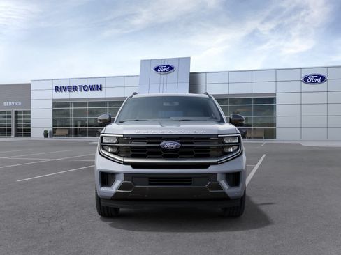 New 2027 Ford Expedition Max Platinum w/ Driver's Package AWD/4WD image 3