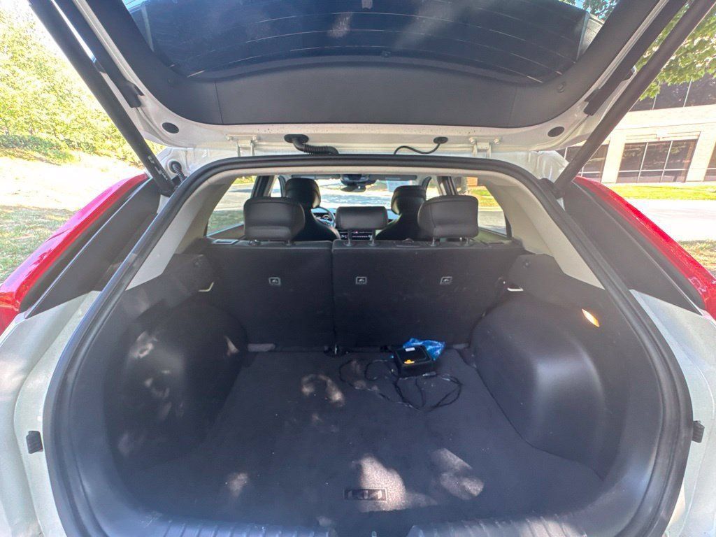Used 2023 Kia Niro Wind w/ Wind Preserve Package FWD image 28