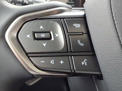 Used 2026 Lexus GX 550 image 16