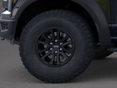 New 2026 Ford F150 Raptor image 62