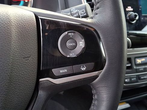 Certified 2022 Honda Pilot Special Edition image 23