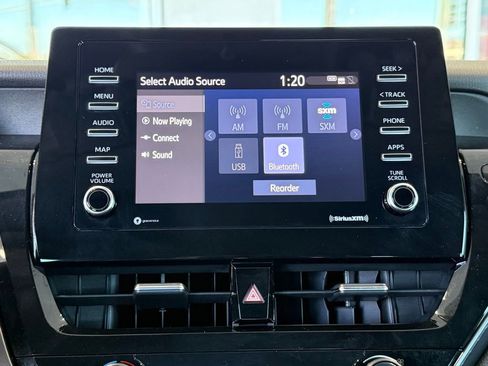 Certified 2021 Toyota Camry SE w/ Carpet Mat Package (TMS) image 28