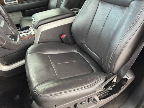 Used 2014 Ford F150 Lariat w/ Equipment Group 502A Luxury RWD image 14