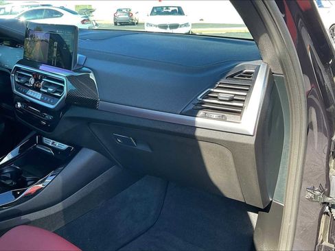 Used 2024 BMW X3 M40i image 19