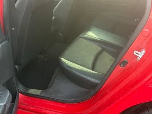 Used 2021 Honda Civic Sport image 5